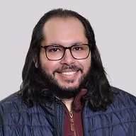 Andrew Seif