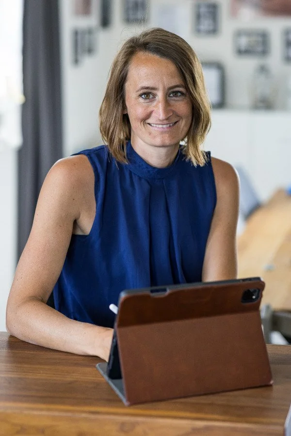 Tammy Heusel