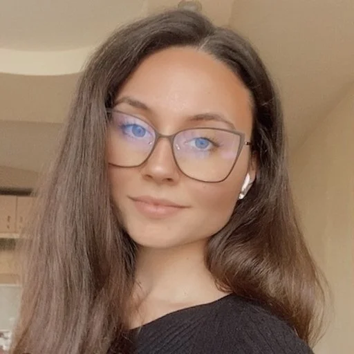 Tifani Dermendzhieva