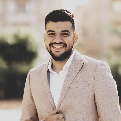 Youssef Ghareb